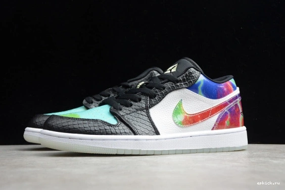 Cheap EP Jordan Galaxy CW7309-090 Low Air 1 CW7309-090 0214